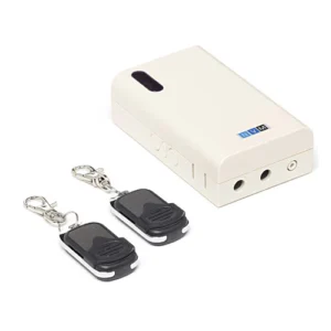 Remote Control /Receiver 10a 230ac