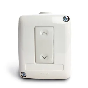 Roller Shutter Rocker Switch