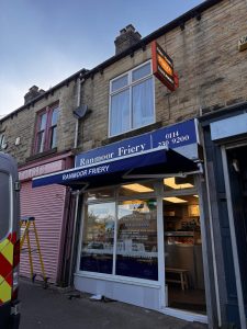 ERS Groupe - Awnings