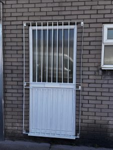 Security Grills 1 ERS Groupe